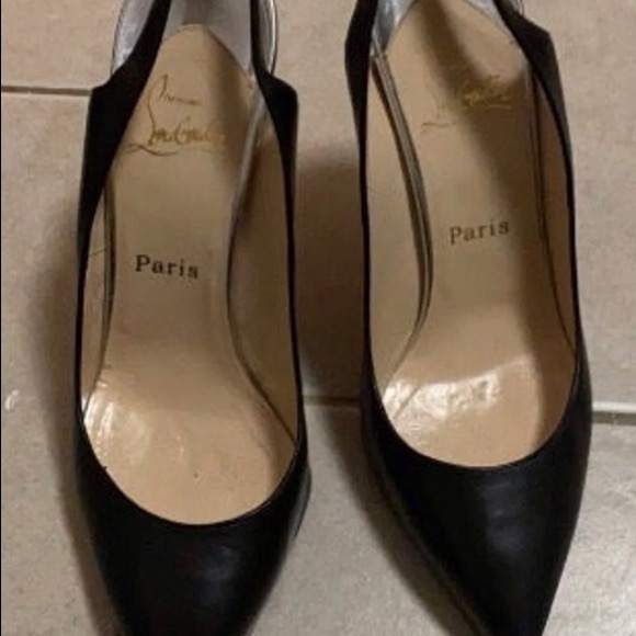 Red bottoms - Picture 5 of 5